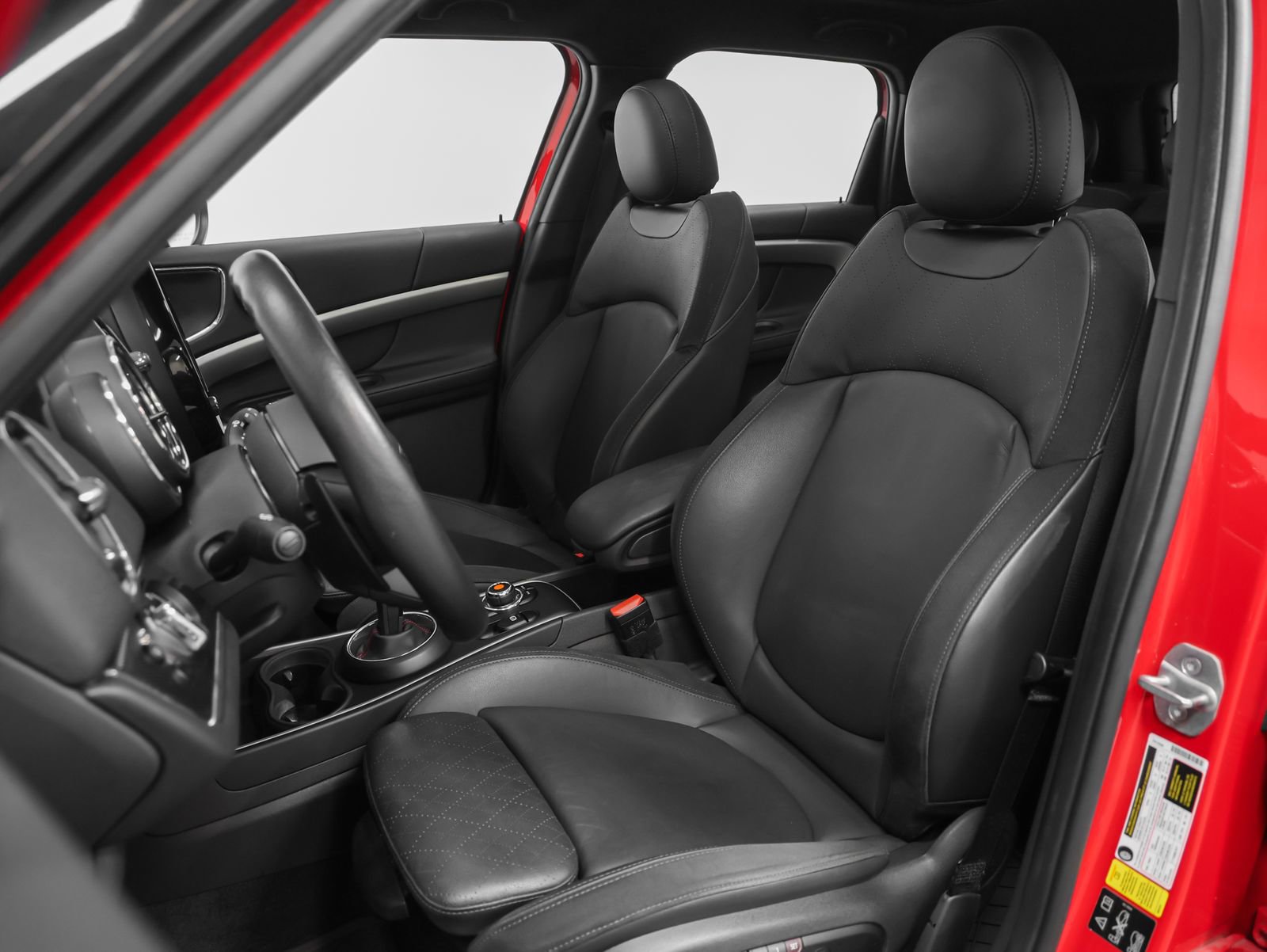 Used 2020 MINI Cooper Countryman S w/ Driver Assistance Package AWD/4WD image 46