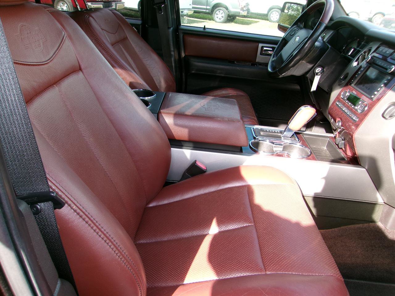 Used 2013 Ford Expedition EL King Ranch RWD image 19