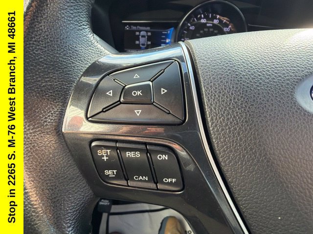 Used 2019 Ford Explorer Limited w/ Class III Trailer Tow Package AWD/4WD image 46