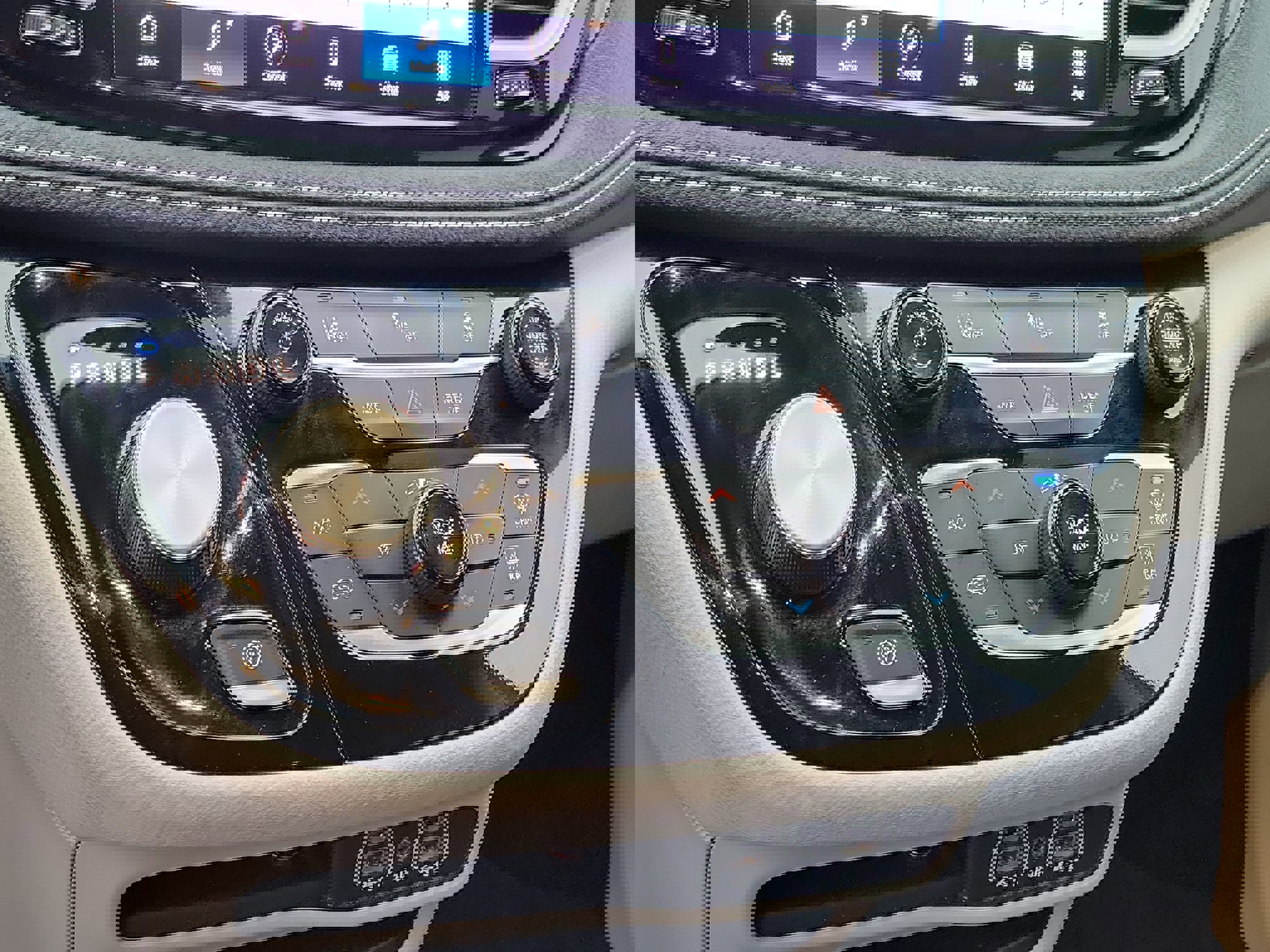 Used 2023 Chrysler Pacifica Touring-L image 27