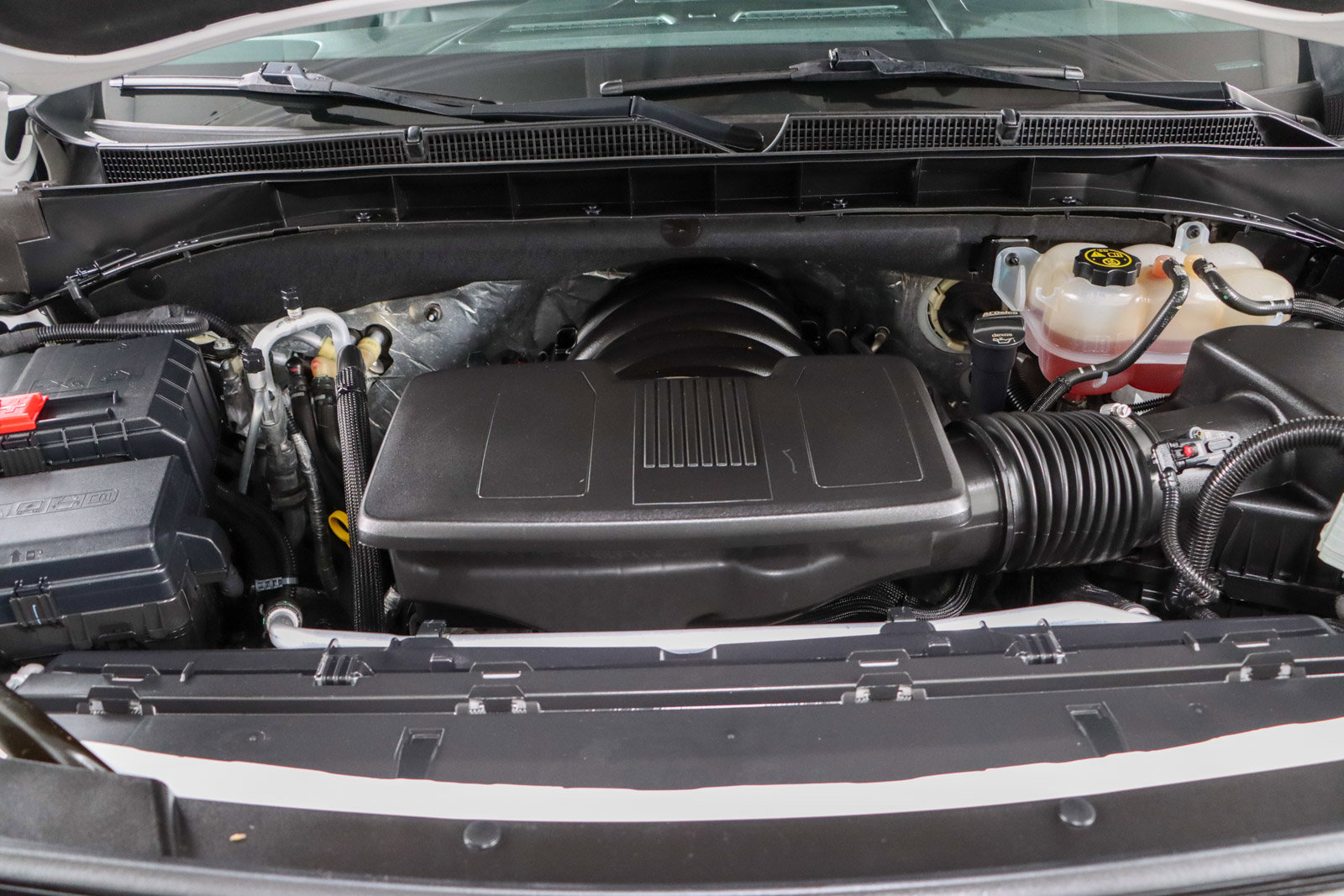 Used 2023 GMC Yukon Denali image 39