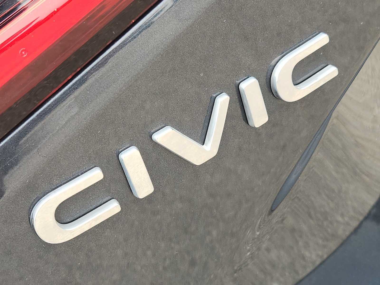 Certified 2024 Honda Civic LX image 11