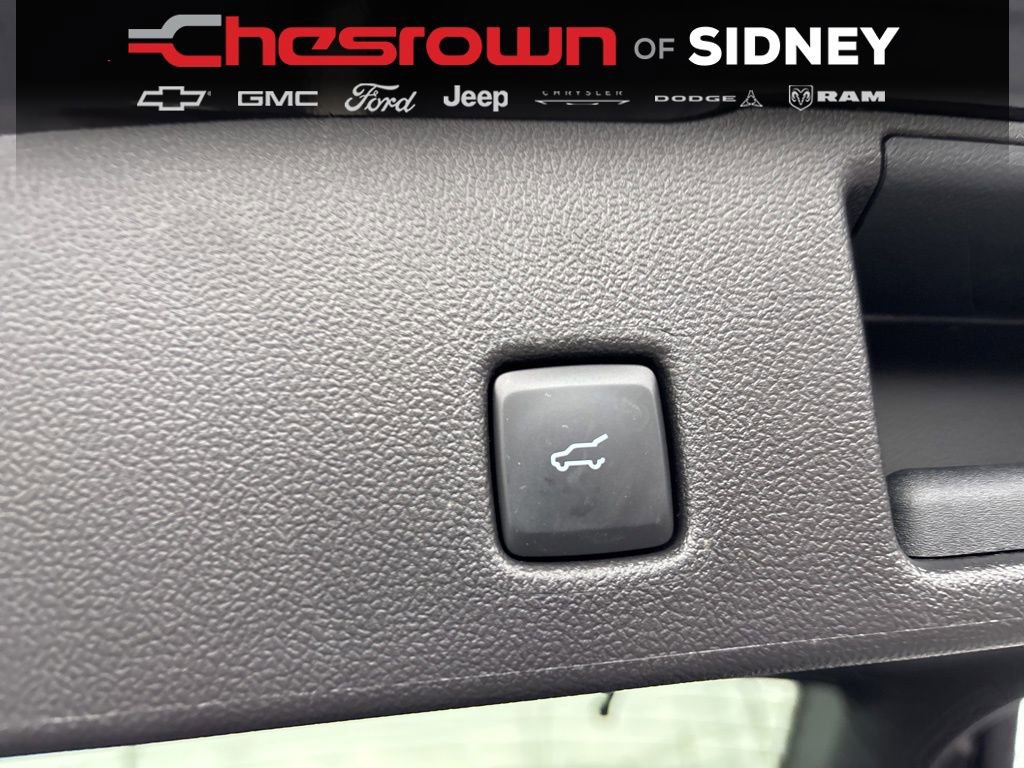 Used 2025 Ford Escape ST-Line w/ Tech Pack #1 FWD image 31