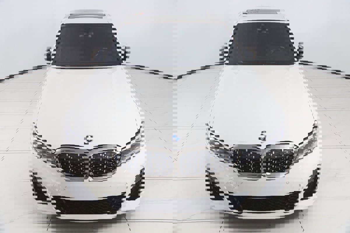 Used 2020 BMW M340i xDrive w/ Parking Assistance Package image 22