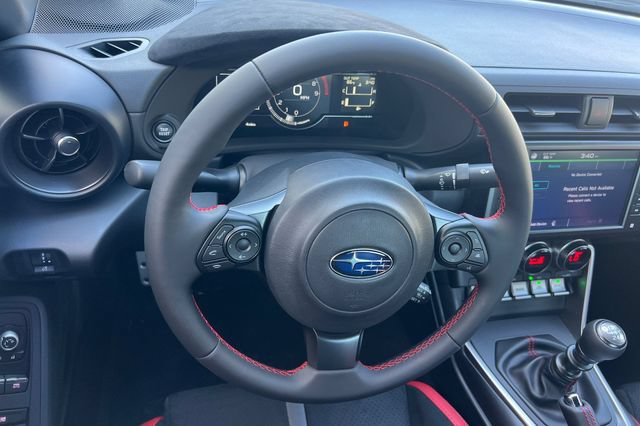 New 2026 Subaru BRZ Limited RWD image 11