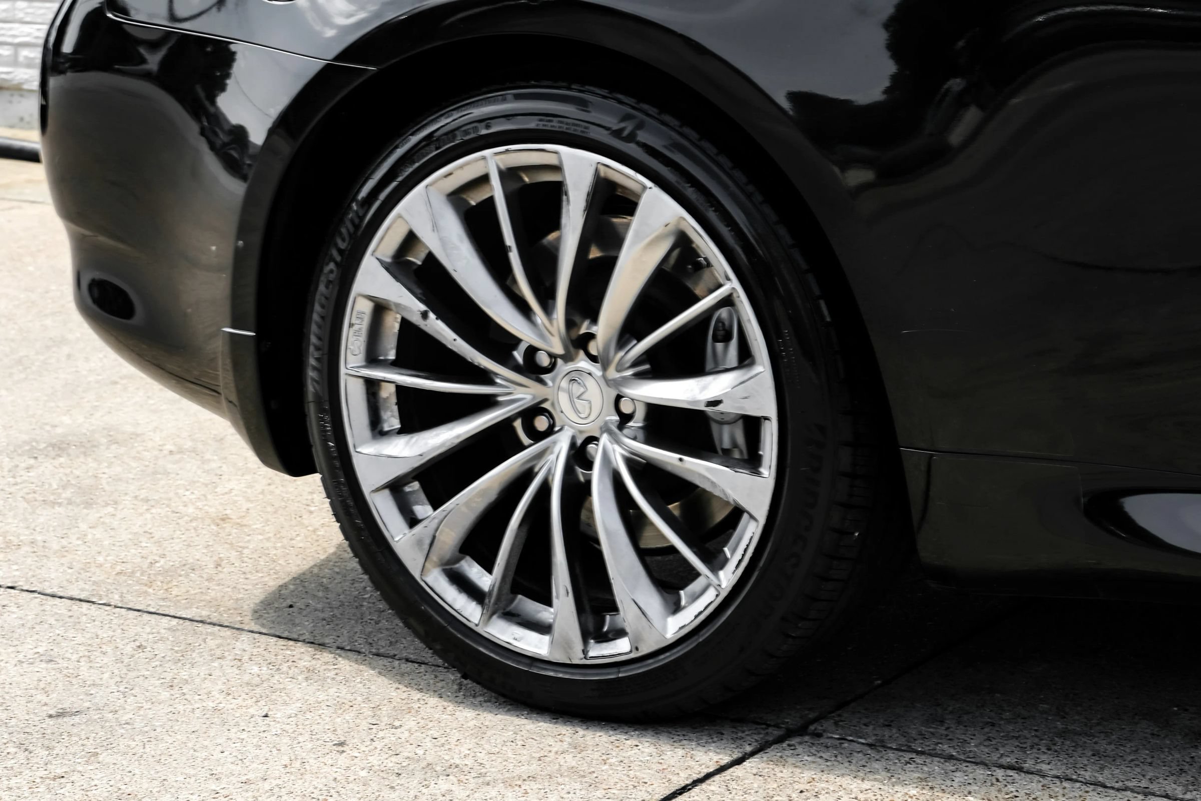 Used 2012 INFINITI G37 Convertible w/ Premium Pkg RWD image 39