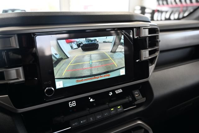 New 2026 Toyota Tundra SR5 AWD/4WD image 17