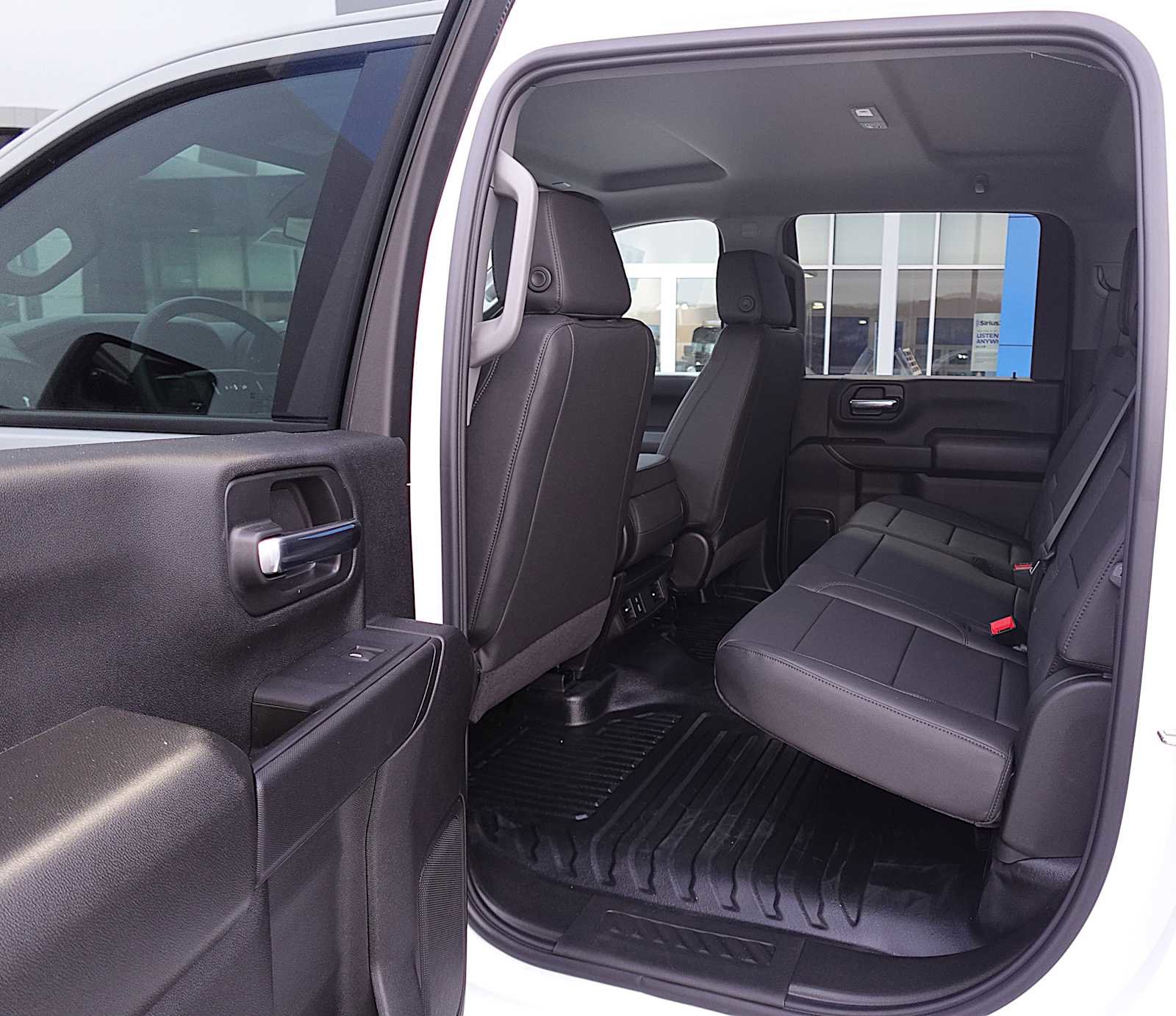 New 2026 GMC Sierra 3500 Pro w/ Convenience Package AWD/4WD image 30