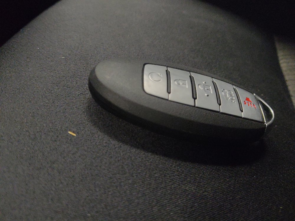 Used 2024 Nissan Altima 2.5 S FWD image 32