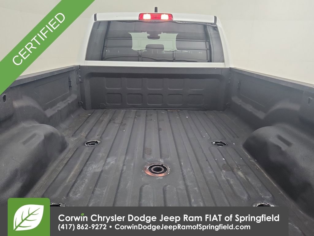 Certified 2024 RAM 3500 Big Horn image 21