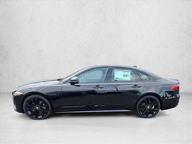 New 2024 Jaguar XF R-Dynamic SE AWD/4WD image 8