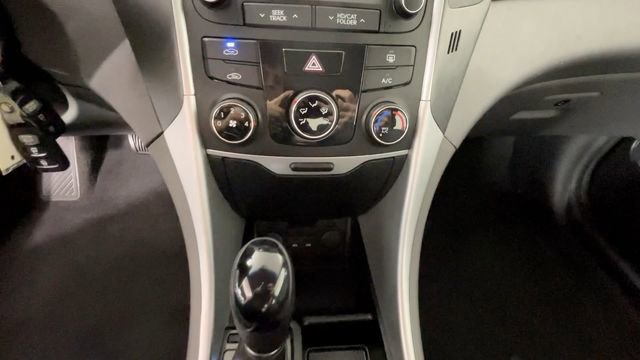 Used 2014 Hyundai Sonata GLS w/ Popular Equipment Group 2 FWD image 29