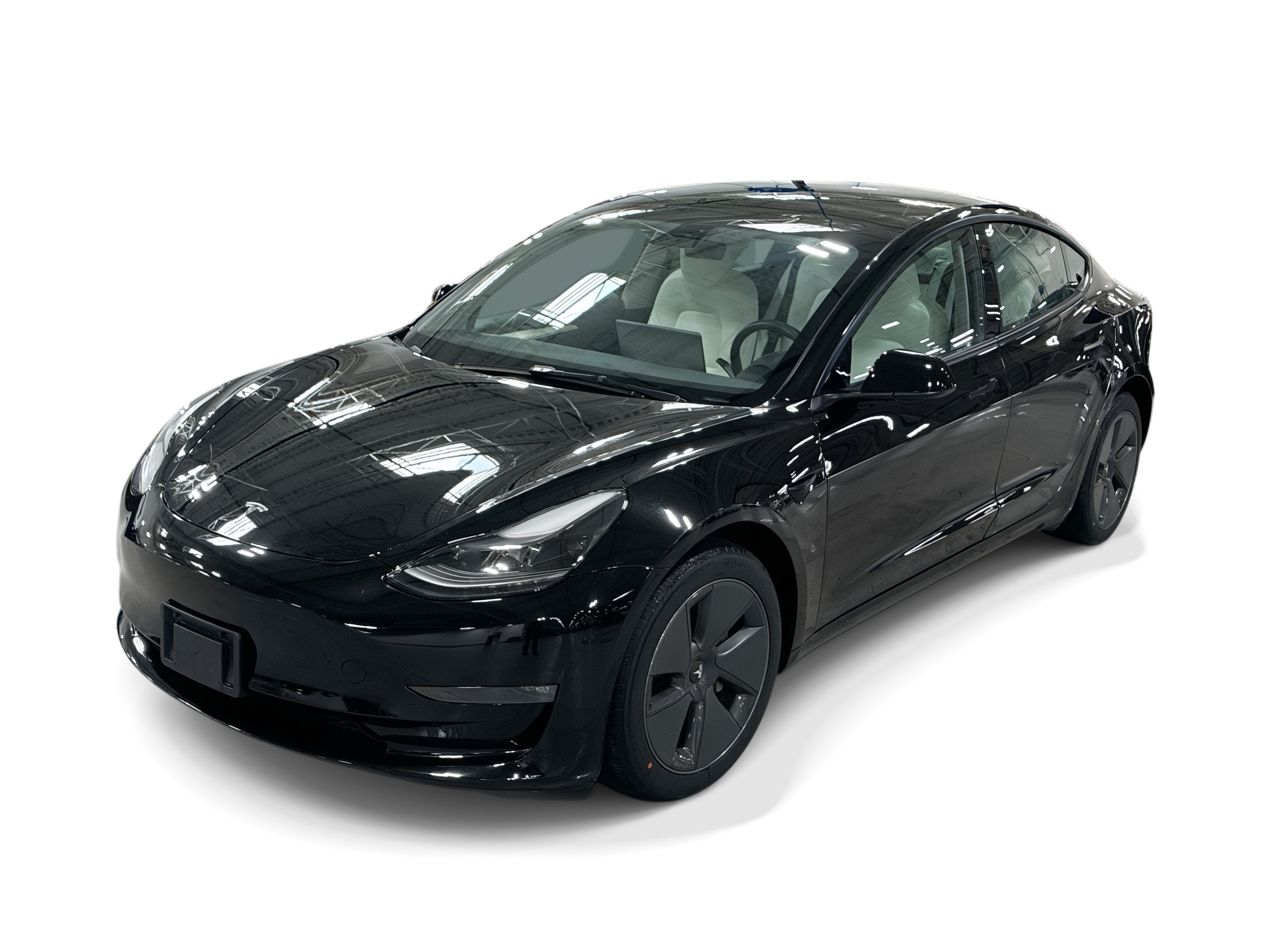 Certified 2023 Tesla Model 3 Long Range AWD/4WD image 14