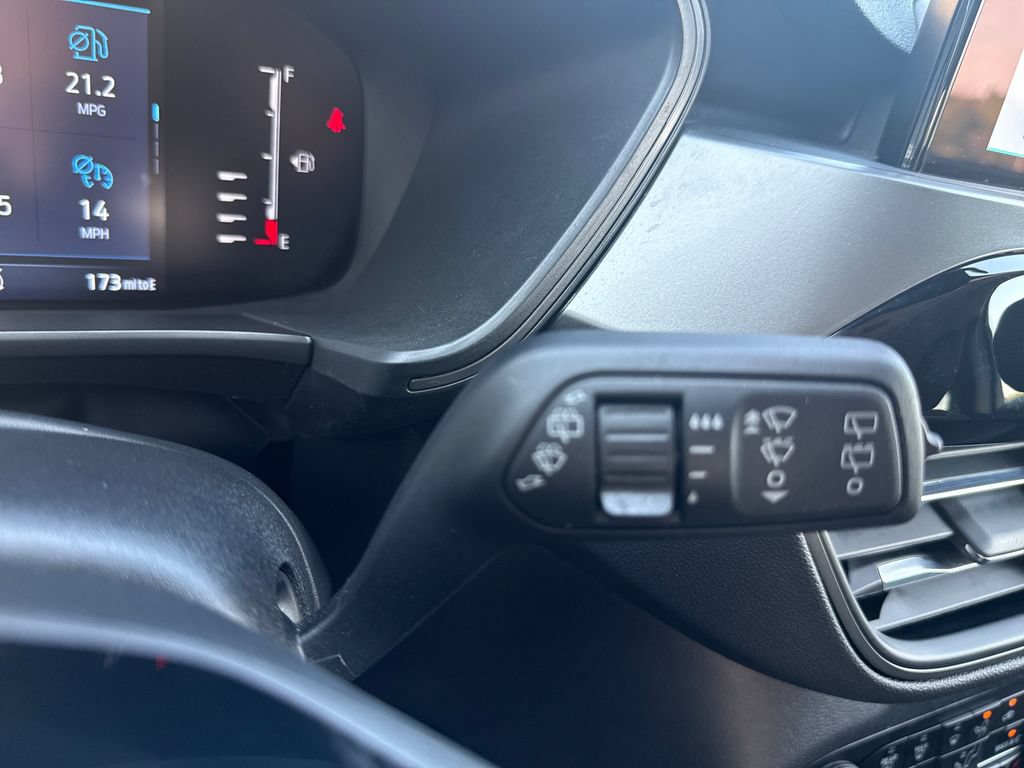 Used 2024 Ford Escape Active AWD/4WD image 20