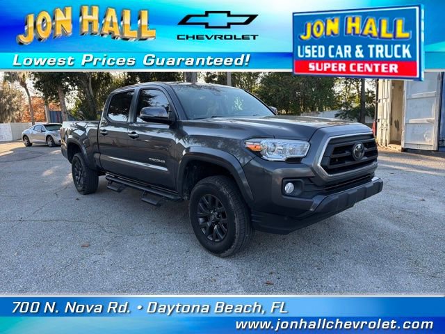 Used 2022 Toyota Tacoma SR5