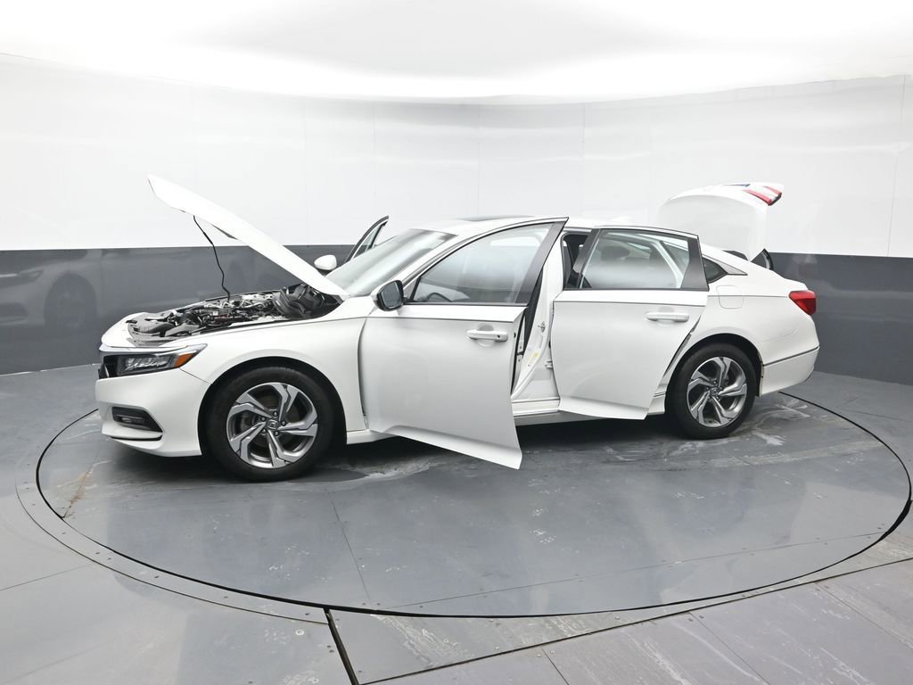Used 2019 Honda Accord EX image 48