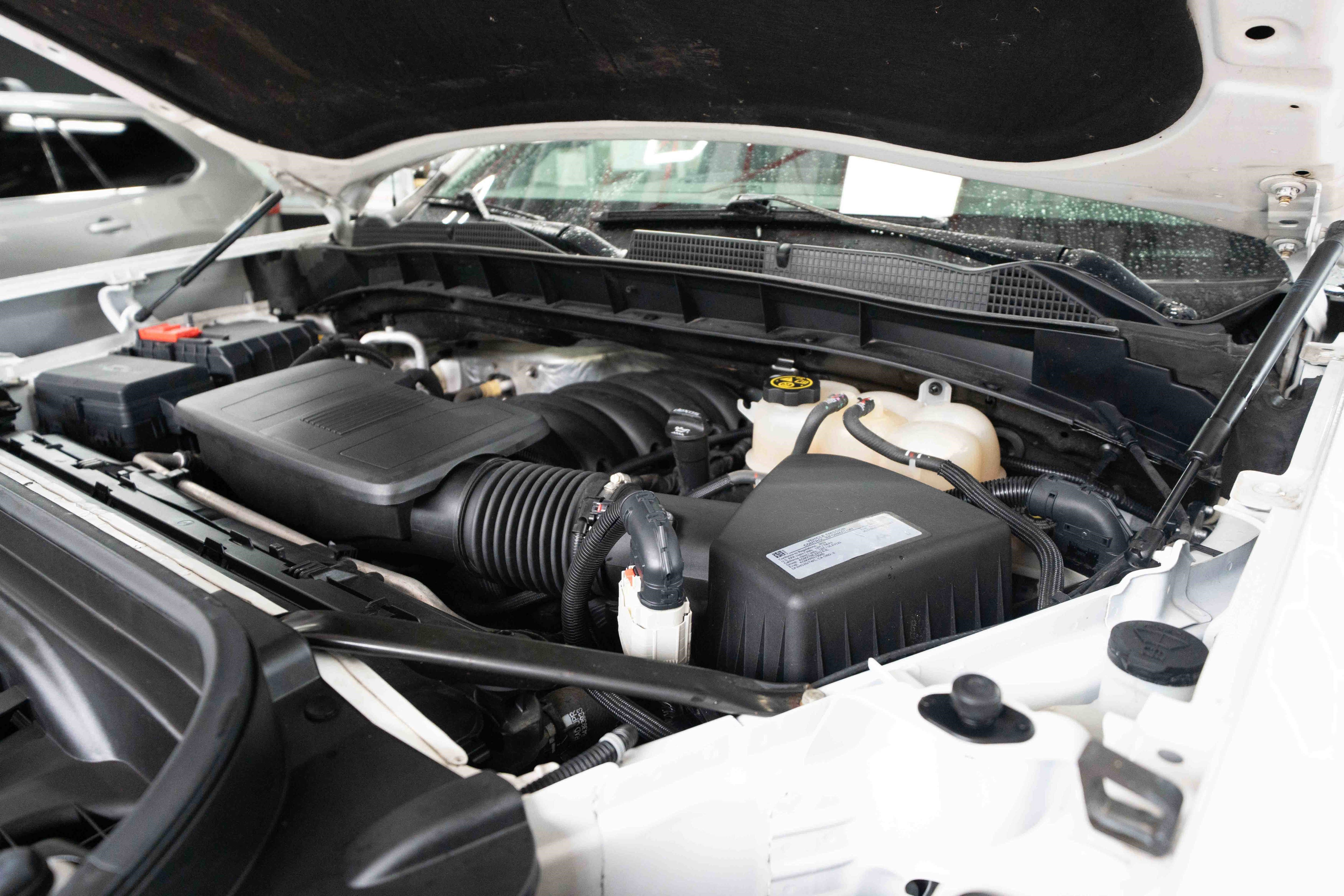 Used 2019 GMC Sierra 1500 AT4 w/ AT4 Premium Package image 32