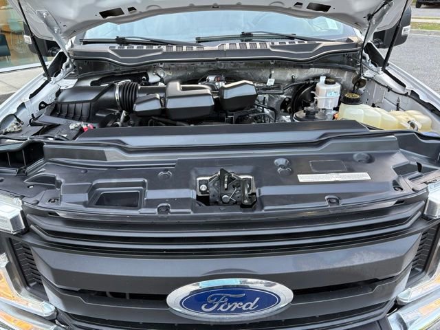 Used 2019 Ford F250 XL w/ Power Equipment Group RWD image 41