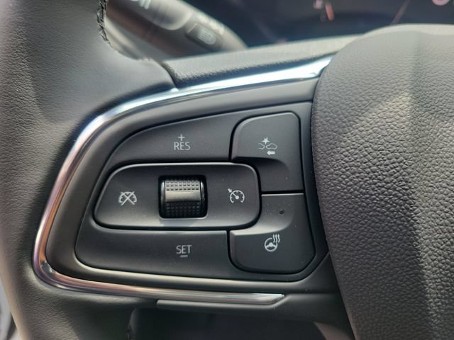 New 2026 Buick Envista Sport Touring w/ Convenience I Package FWD image 18