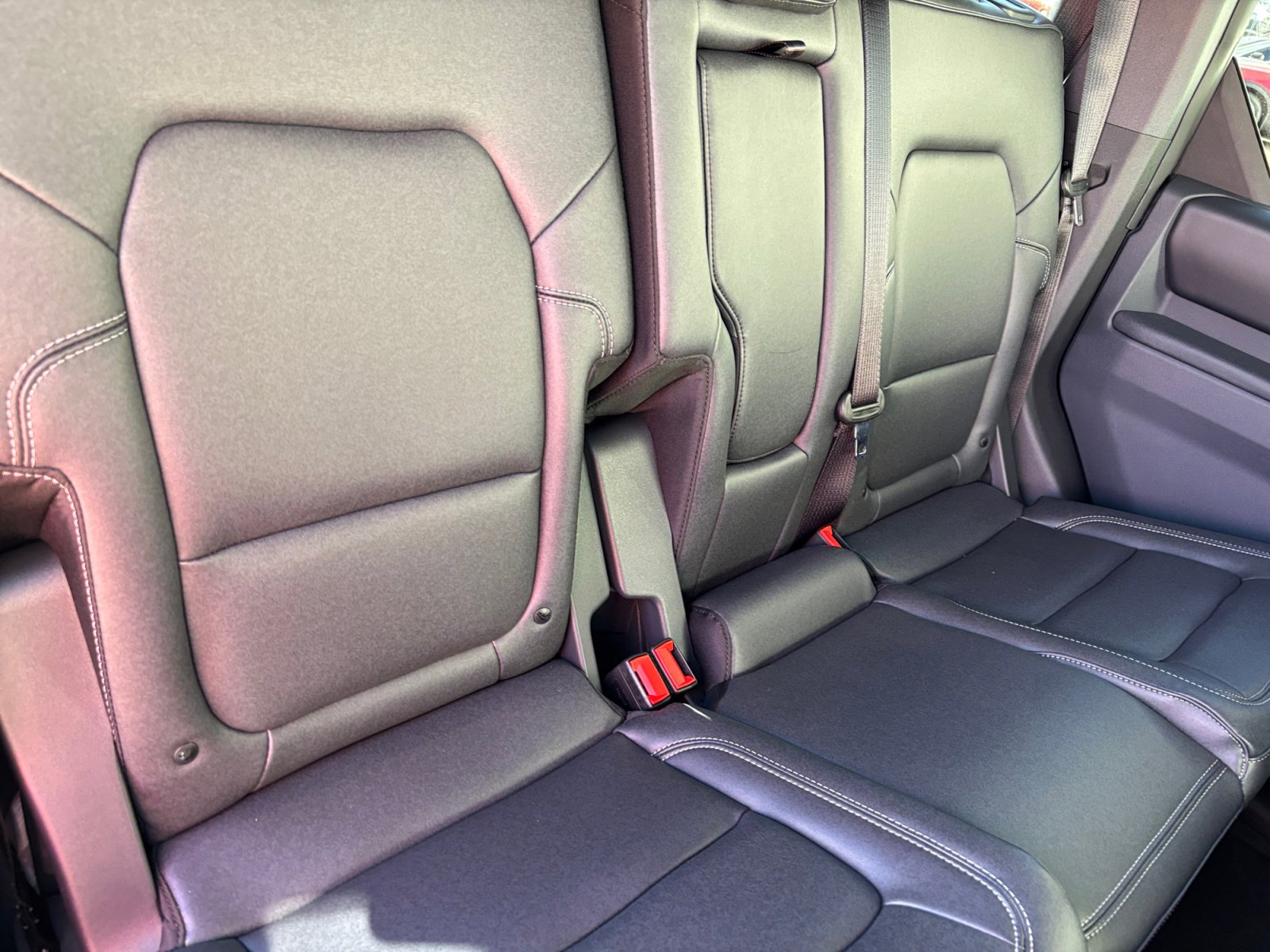 New 2025 Ford Bronco Badlands image 18