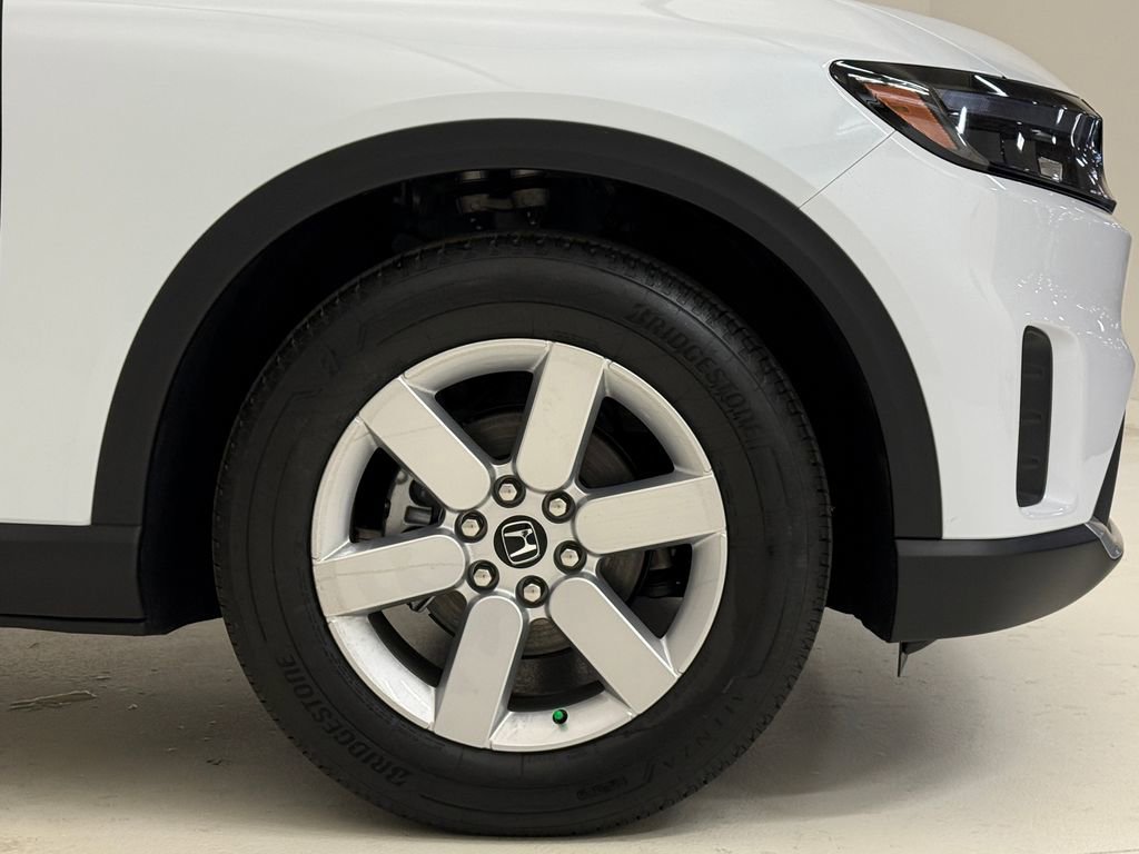 New 2026 Honda Prologue Eco image 7