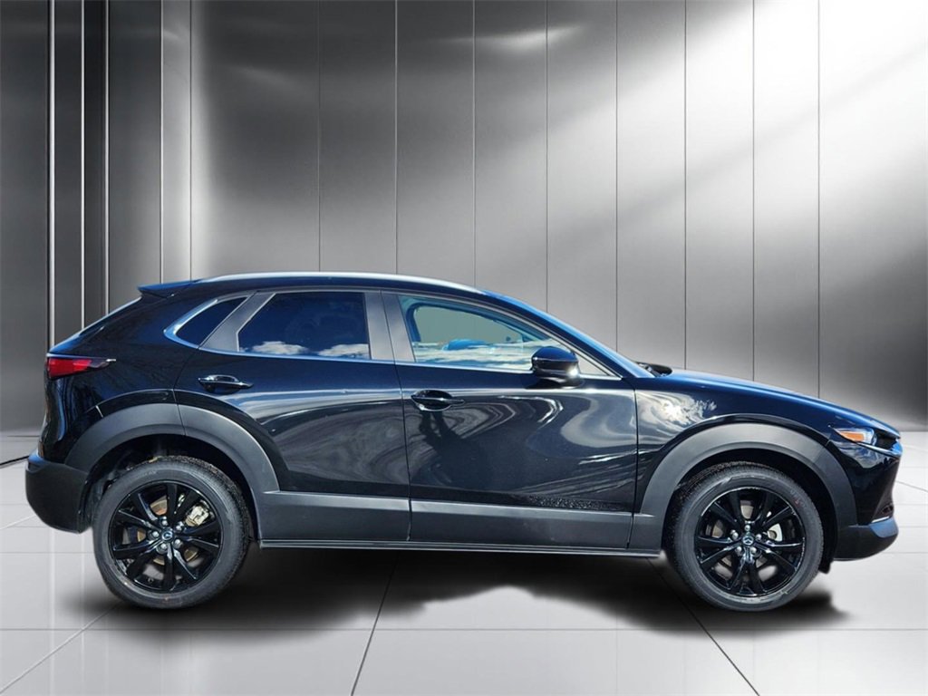 Used 2024 MAZDA CX-30 AWD 2.5 S w/ Select Sport Pkg image 28