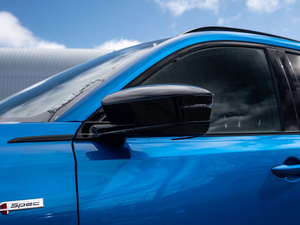 Certified 2026 Acura MDX A-Spec image 15