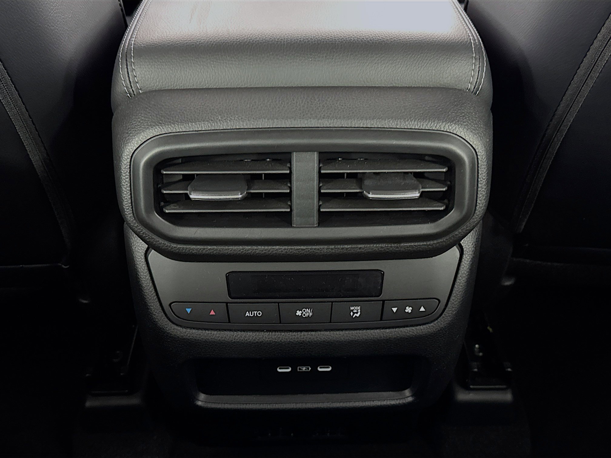 Certified 2025 Honda Pilot EX-L image 24