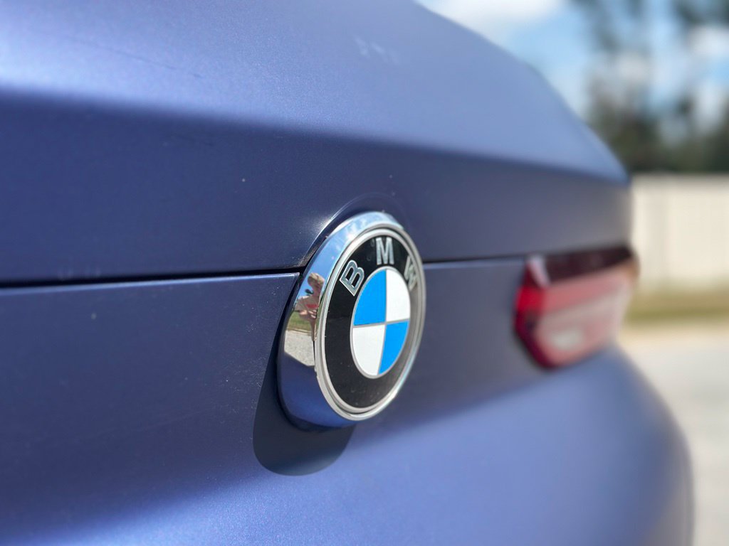 Certified 2023 BMW X6 xDrive40i AWD/4WD image 15