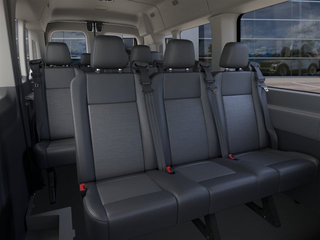 New 2026 Ford Transit 350 XL RWD image 13
