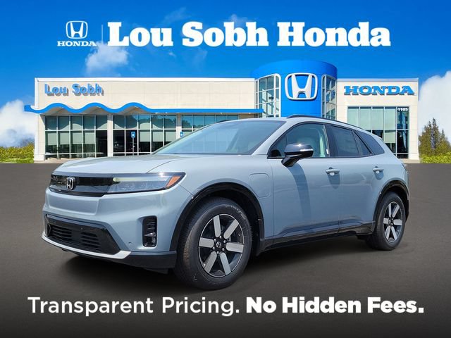 New 2026 Honda Prologue Touring image 1