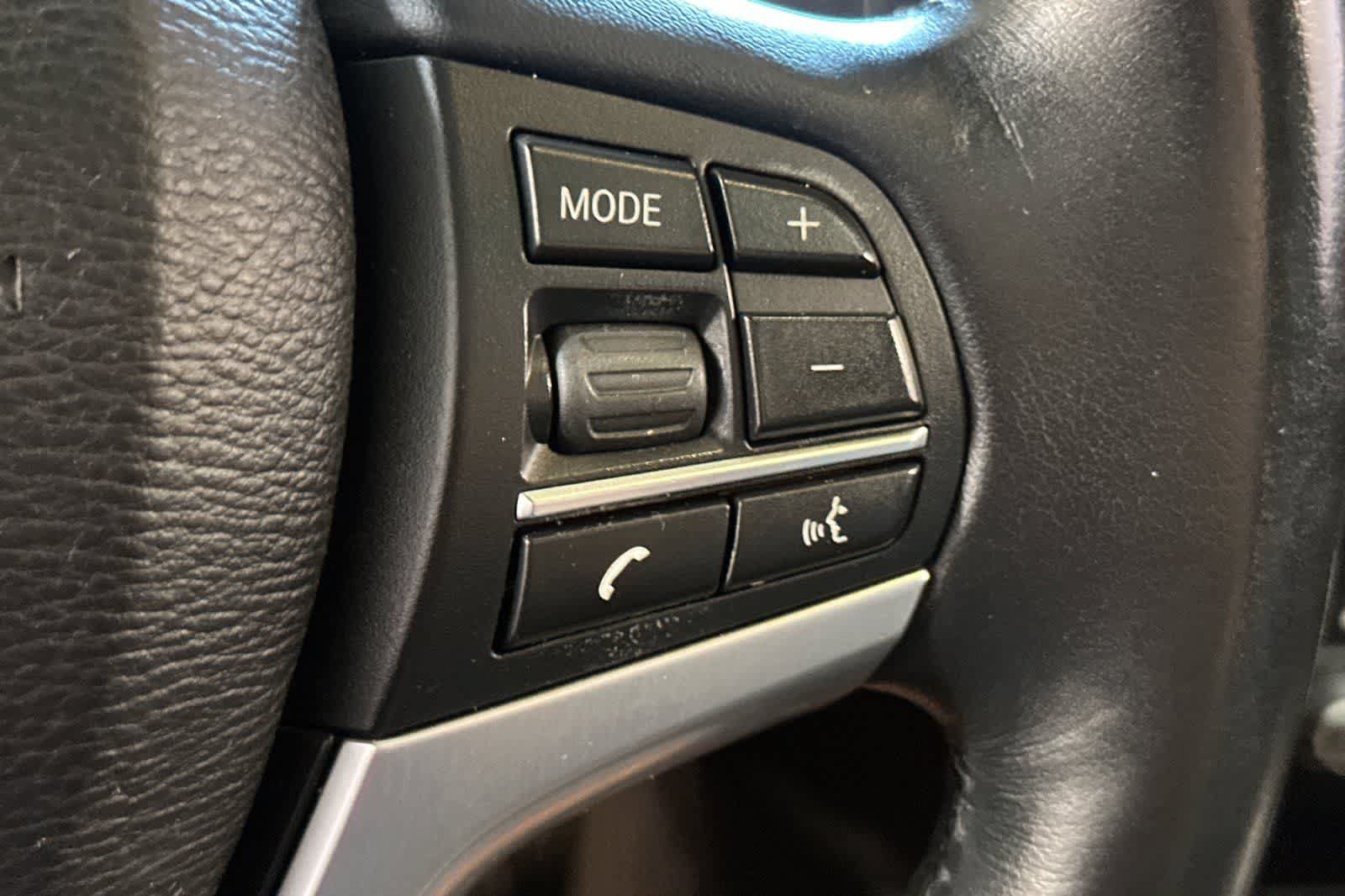 Used 2017 BMW X5 xDrive35i AWD/4WD image 29