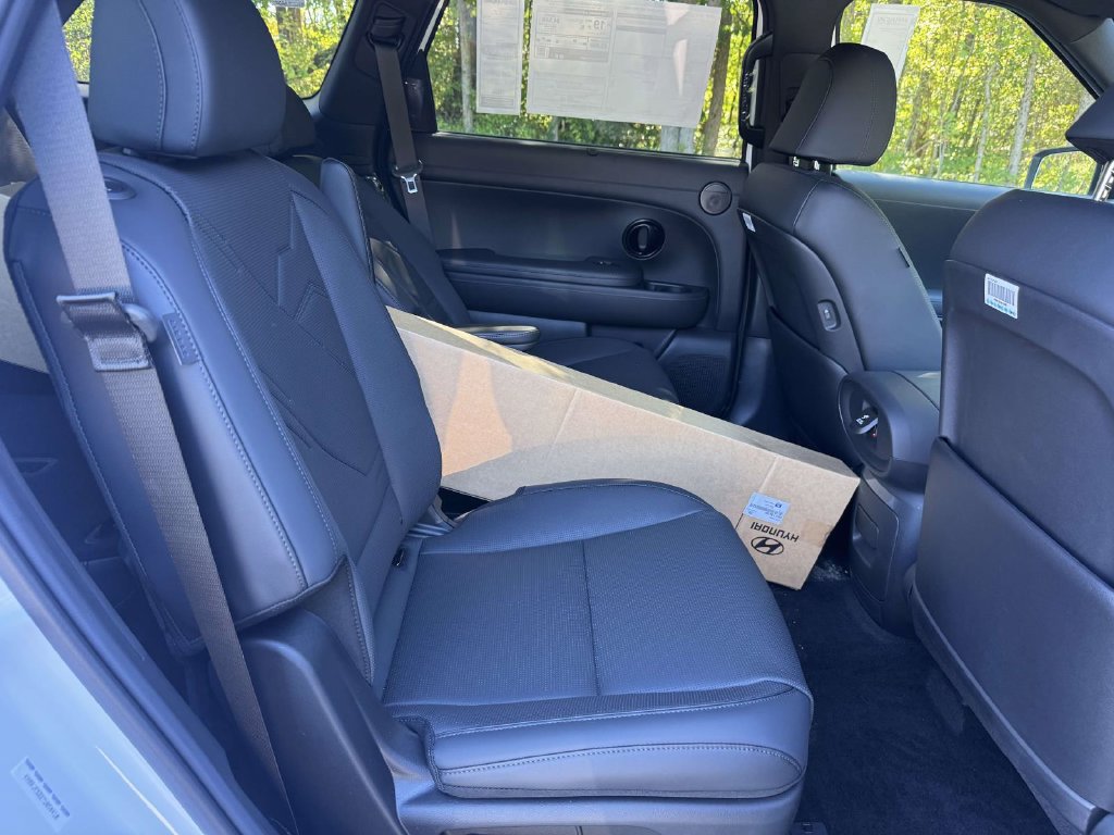 New 2026 Hyundai Palisade XRT Pro AWD/4WD image 10