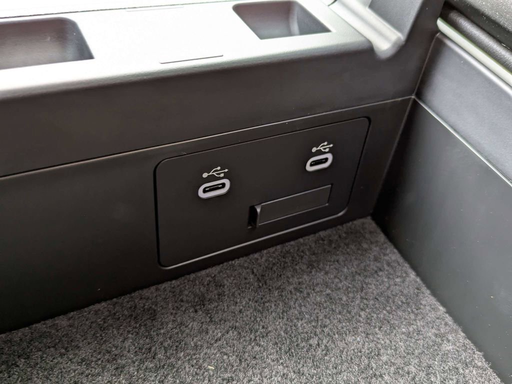 New 2026 MAZDA CX-90 Plug-In Hybrid w/ Preferred image 27