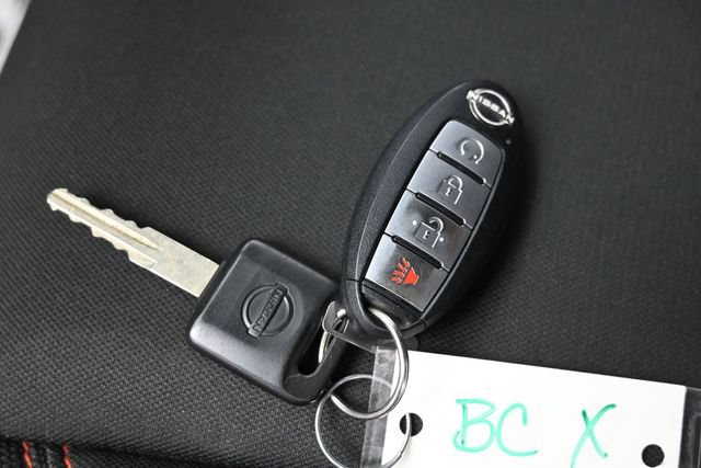 Used 2023 Nissan Frontier PRO-4X w/ Pro Convenience Package AWD/4WD image 26