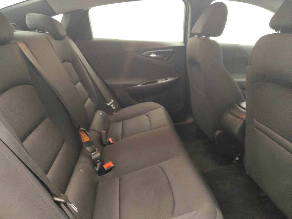 Used 2023 Chevrolet Malibu RS FWD image 19