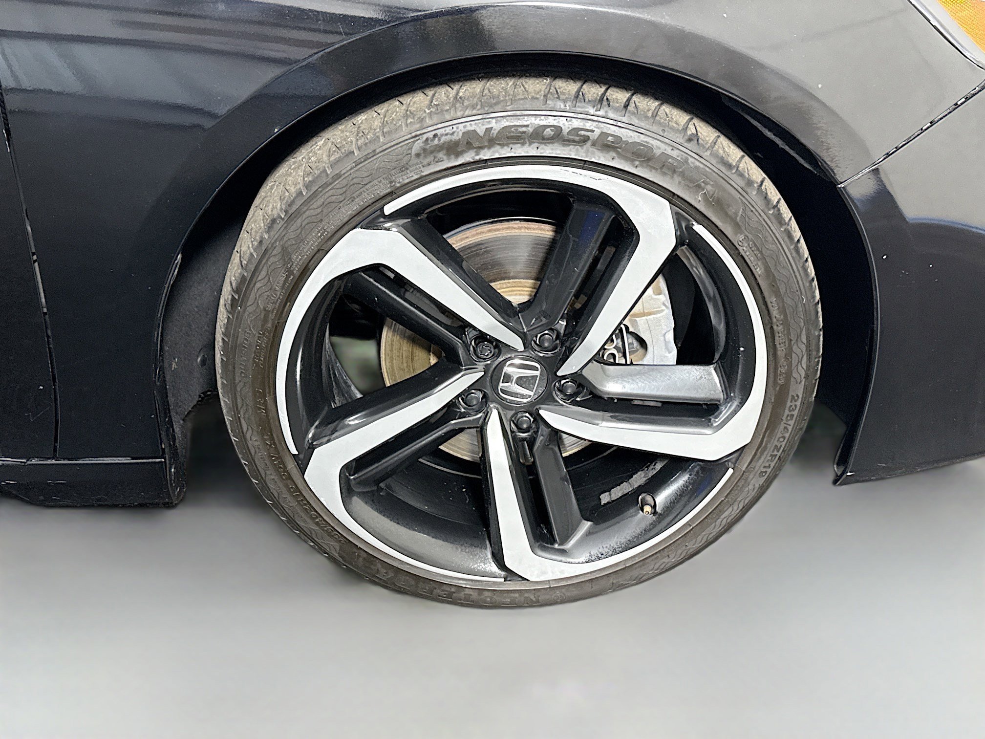 Used 2021 Honda Accord Sport Special Edition image 32