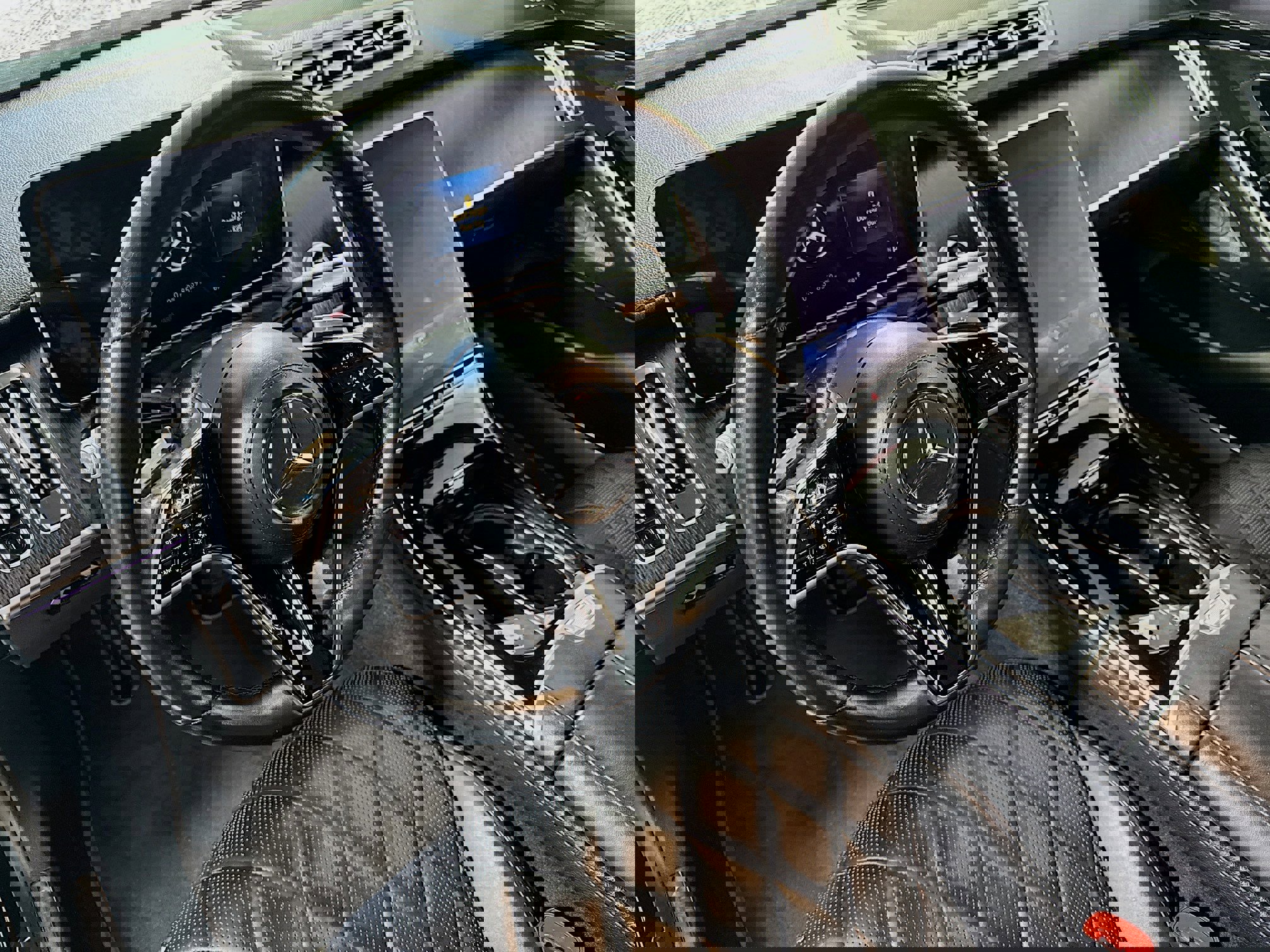 Used 2022 Mercedes-Benz S 580 4MATIC Sedan image 14