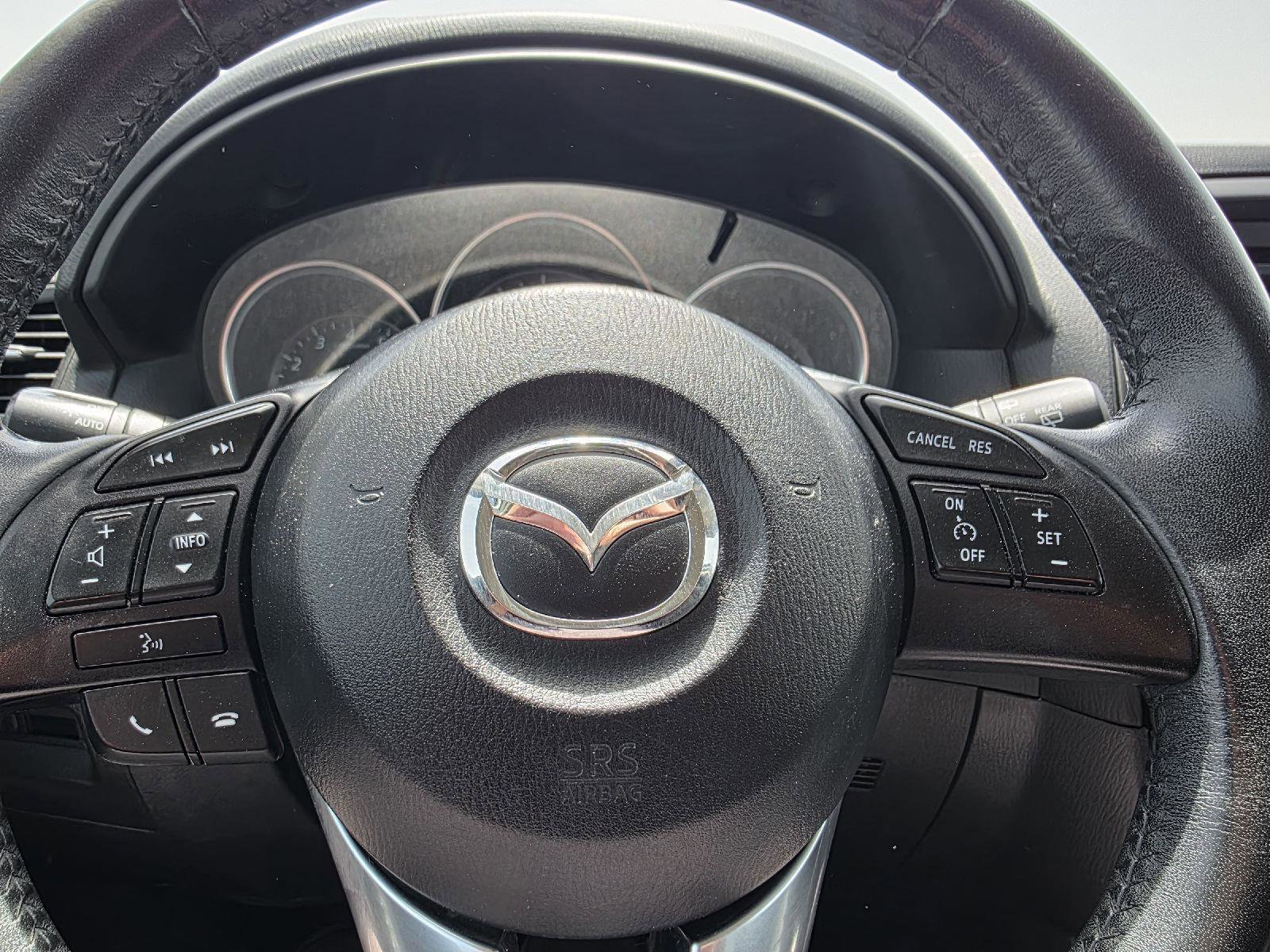 Used 2014 MAZDA CX-5 Grand Touring AWD/4WD image 13