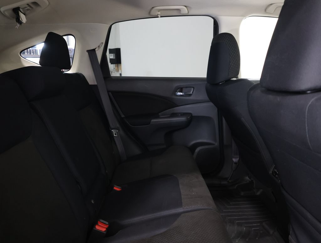 Used 2016 Honda CR-V EX image 24