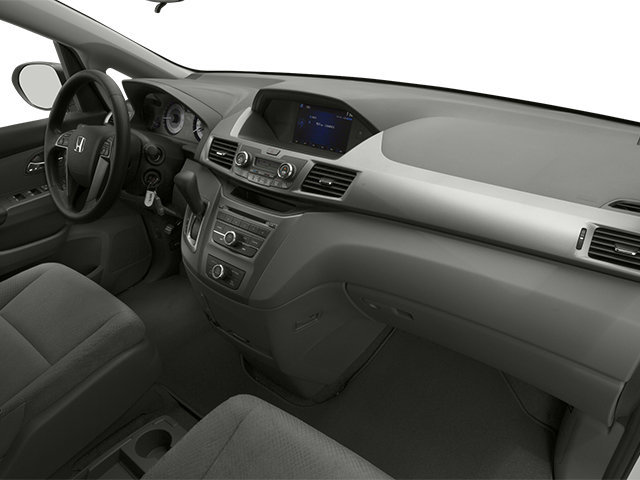 Used 2014 Honda Odyssey LX image 18