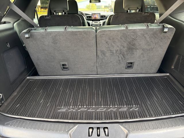 Used 2023 Ford Explorer Timberline w/ Timberline Technology Package image 23