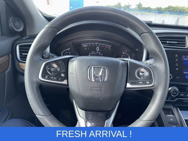 Used 2018 Honda CR-V EX image 3