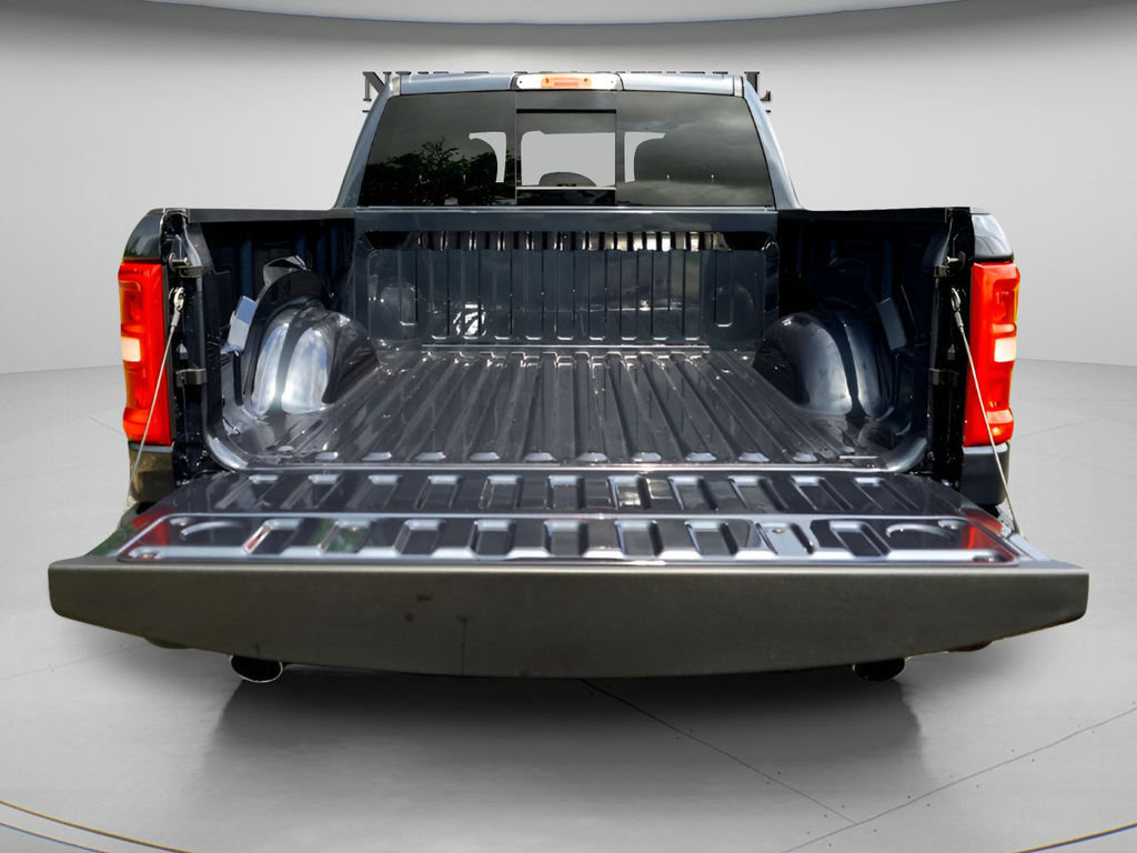 New 2026 RAM 1500 Lone Star AWD/4WD image 27