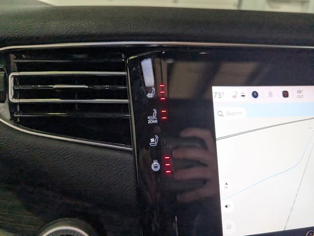 Used 2023 Jeep Wagoneer L Series II w/ Premium Group I image 24