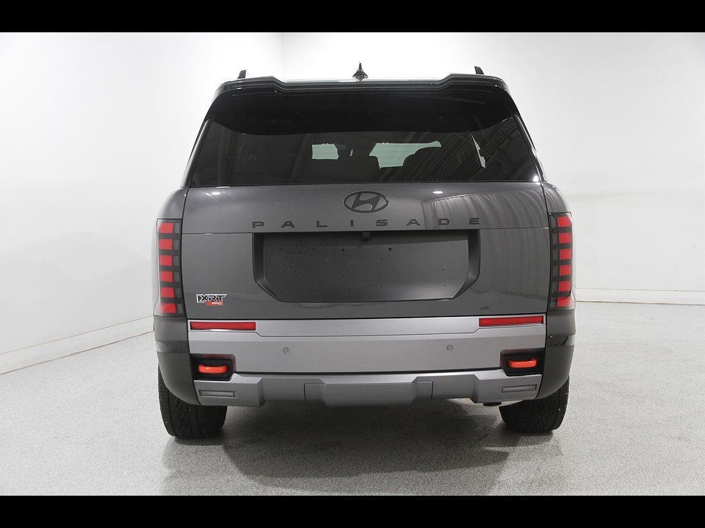 Certified 2026 Hyundai Palisade XRT Pro AWD/4WD image 21