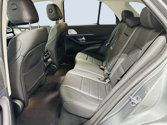 New 2026 Mercedes-Benz GLE 350 4MATIC image 7