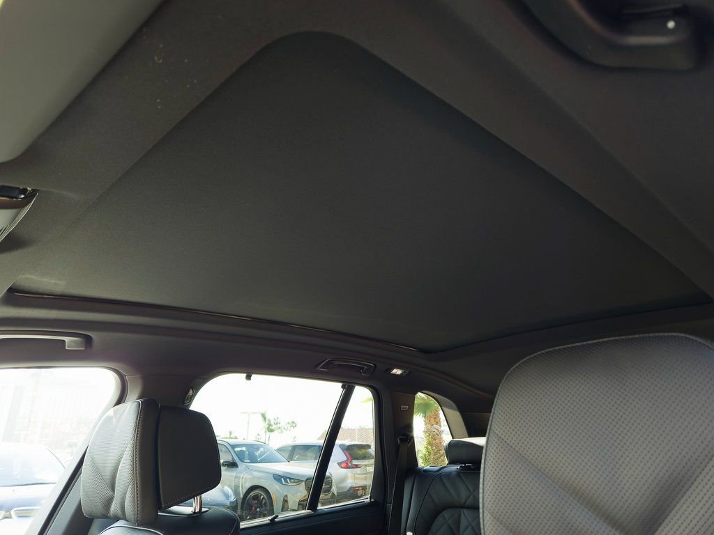 New 2026 BMW X5 xDrive40i w/ M Sport Package image 15