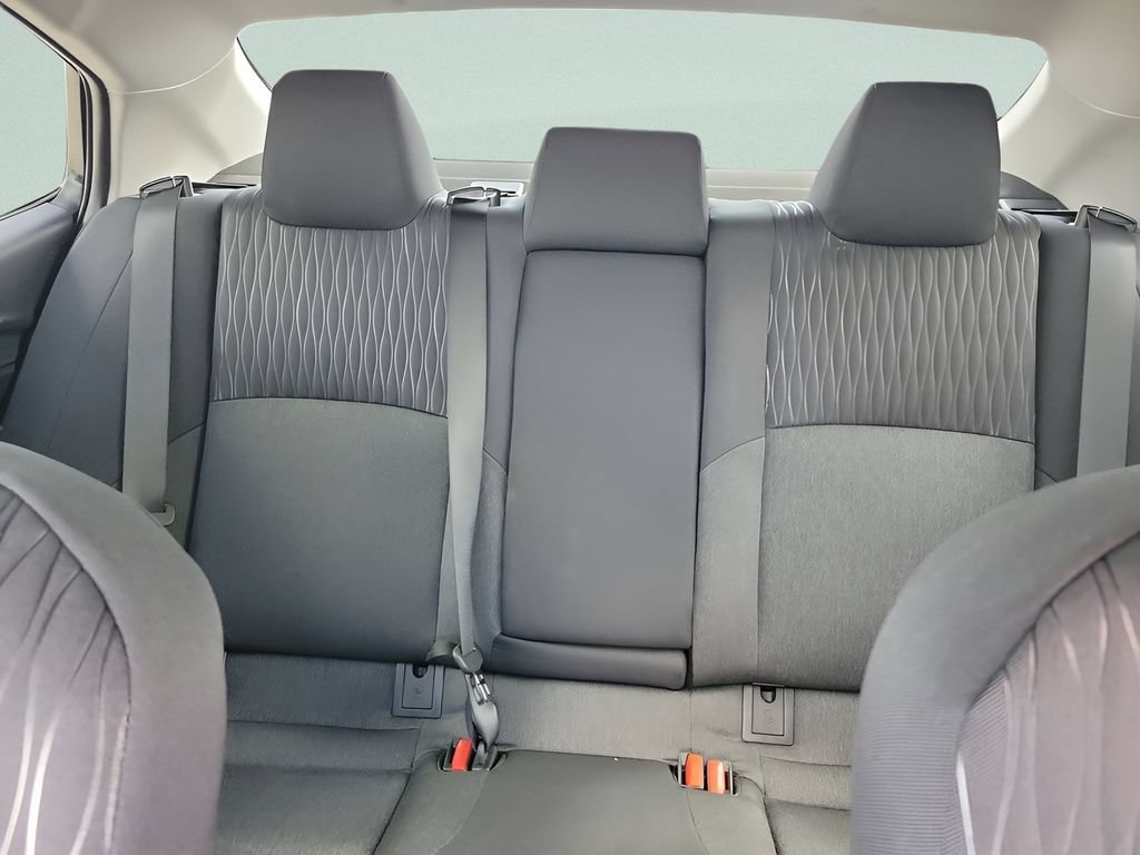 New 2025 Toyota Camry LE FWD image 13