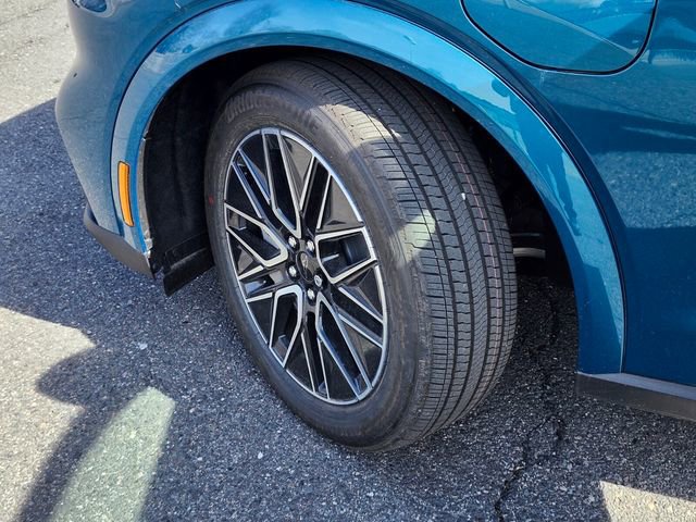 New 2026 Ford Mustang Mach-E Premium AWD/4WD image 32